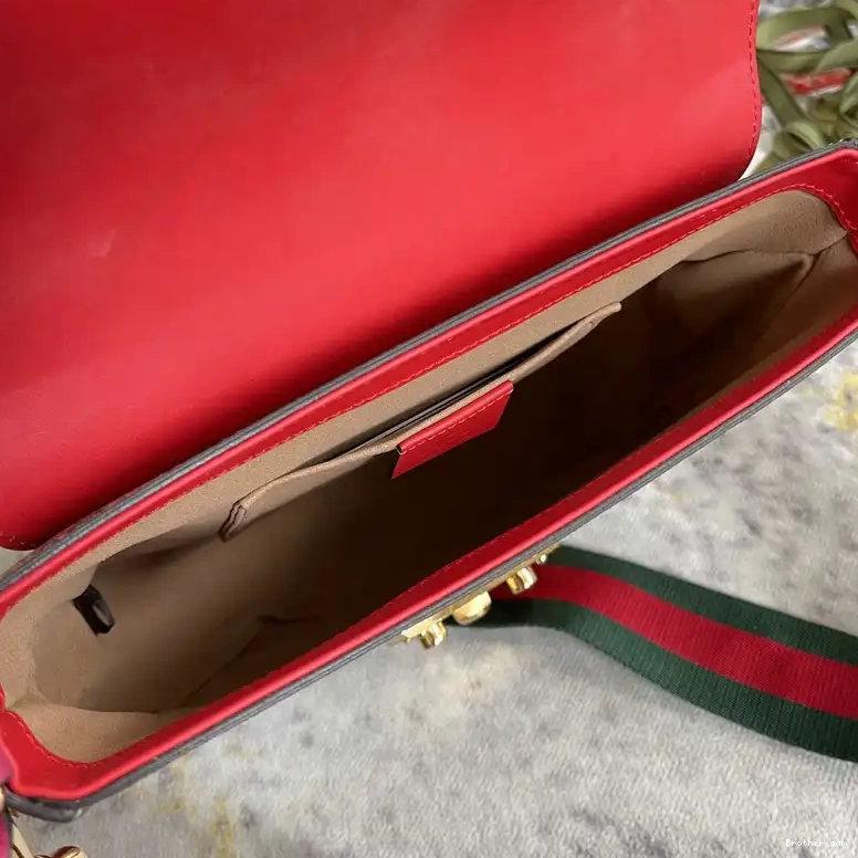 Brother sam Bag Gucci 2201DJ0054 0803